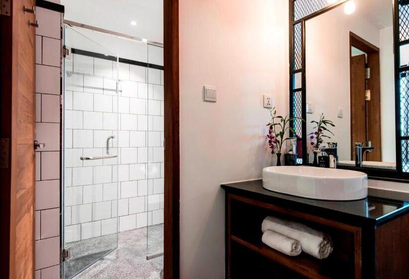 Номер Superior, Aquarius Hotel And Urban Resort