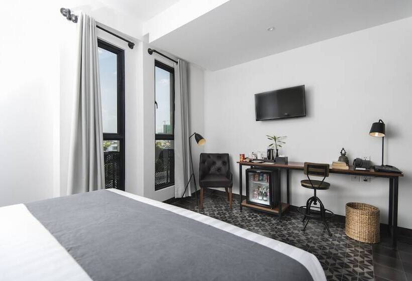 Номер Стандарт, Aquarius Hotel And Urban Resort