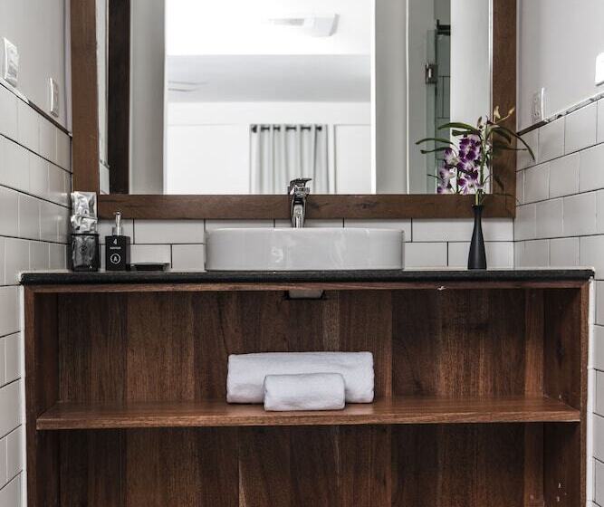 Президентский Люкс, Aquarius Hotel And Urban Resort
