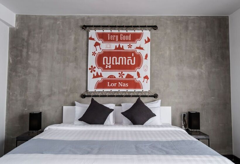 Президентский Люкс, Aquarius Hotel And Urban Resort