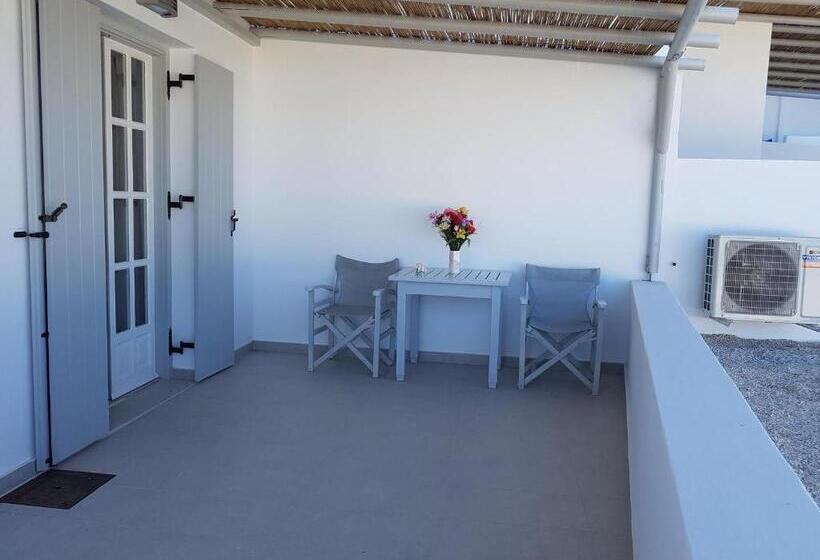 Апартаменты 2 Спальни, Atlantida