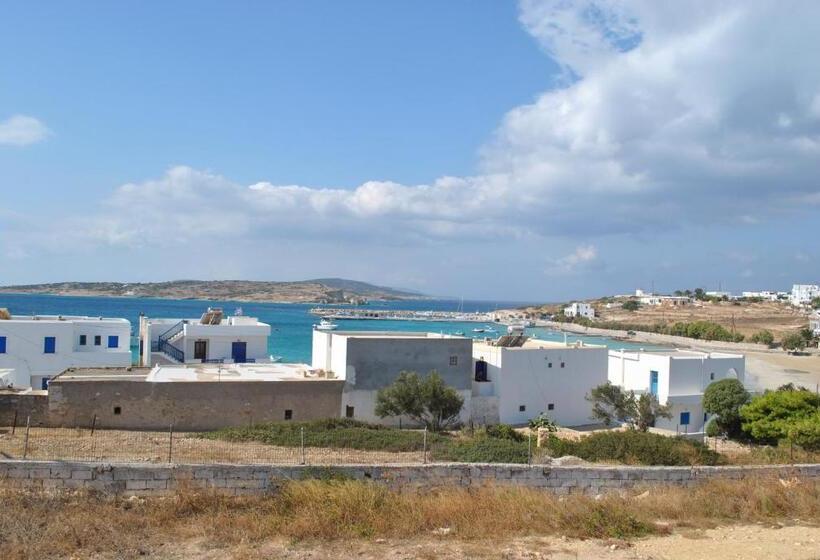 Апартаменты 2 Спальни, Atlantida