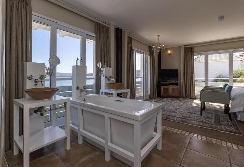 اتاق استاندارد با تخت بزرگ, The Lofts Boutique