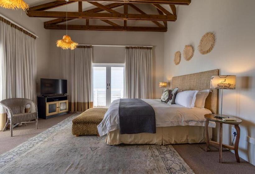 اتاق استاندارد با تخت بزرگ, The Lofts Boutique