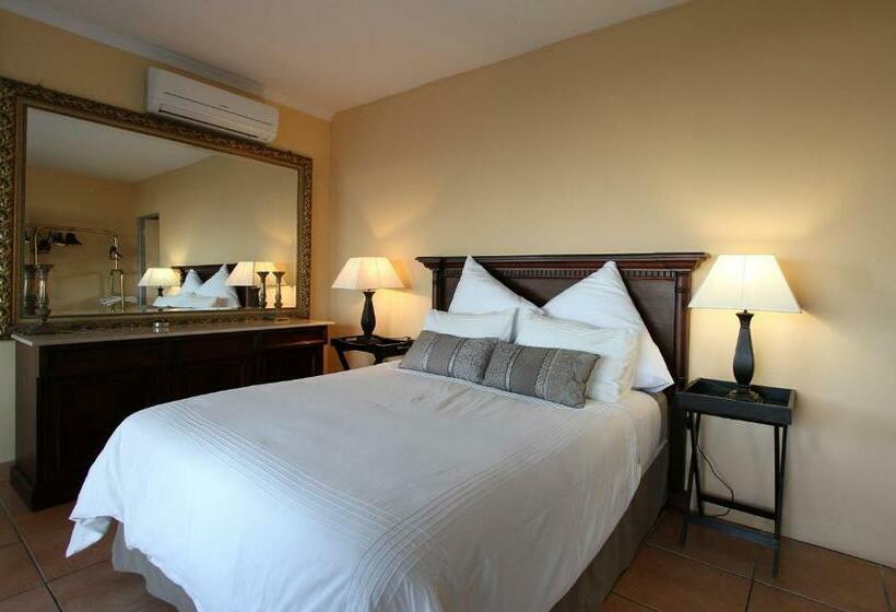 套房, Kingston Place Guesthouse