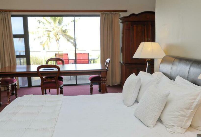 スイート, Kingston Place Guesthouse