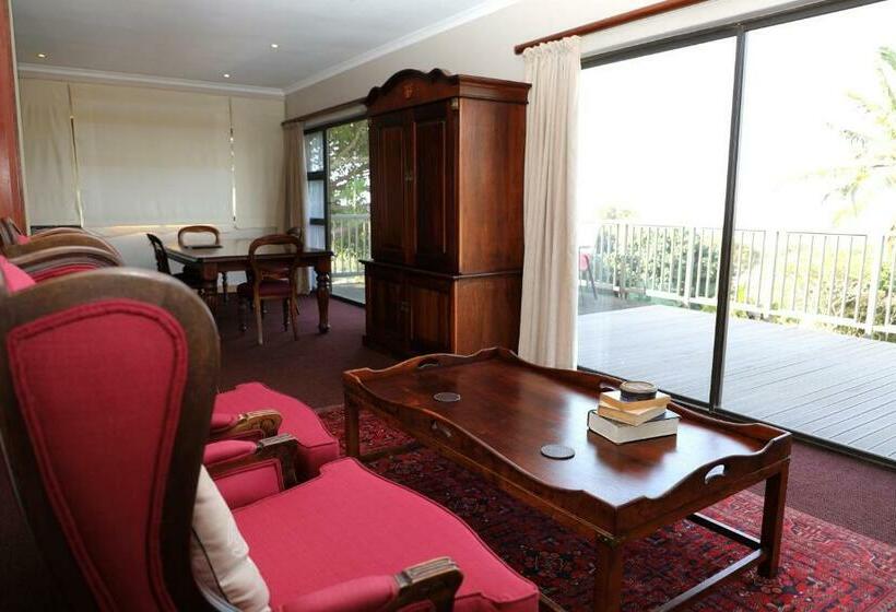 套房, Kingston Place Guesthouse