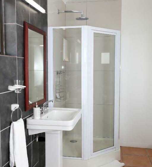 スイート, Kingston Place Guesthouse