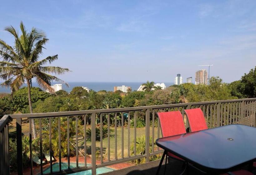 套房, Kingston Place Guesthouse