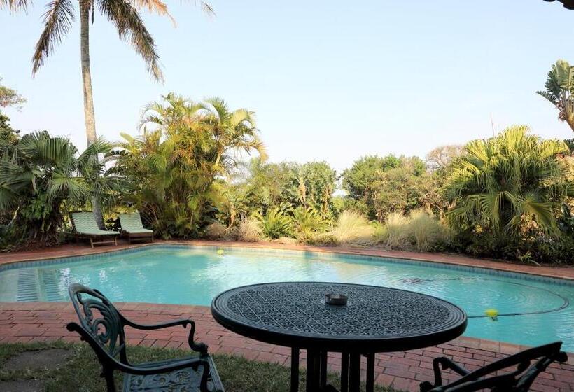 标准间, Kingston Place Guesthouse