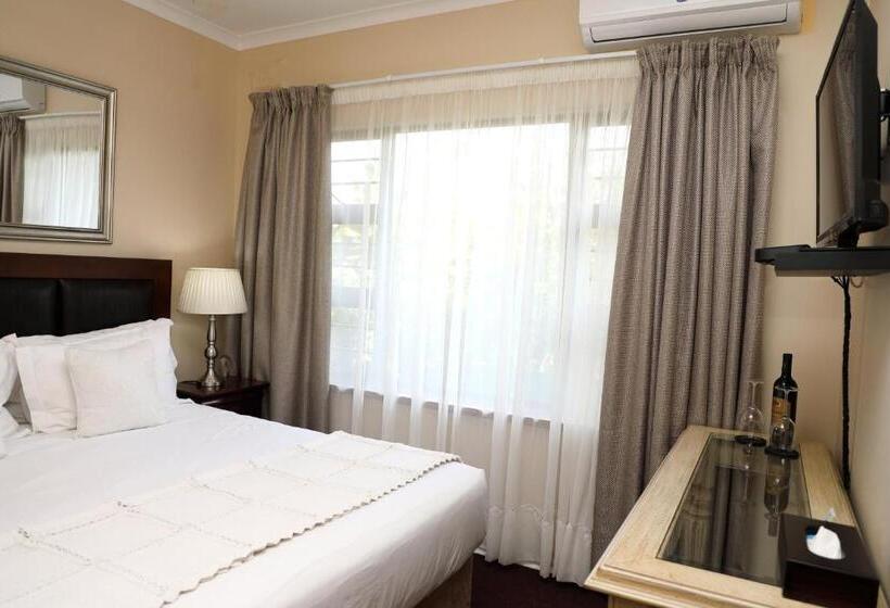 标准间, Kingston Place Guesthouse