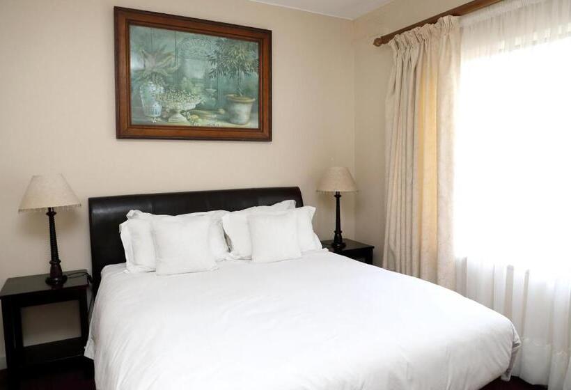 家庭套房, Kingston Place Guesthouse