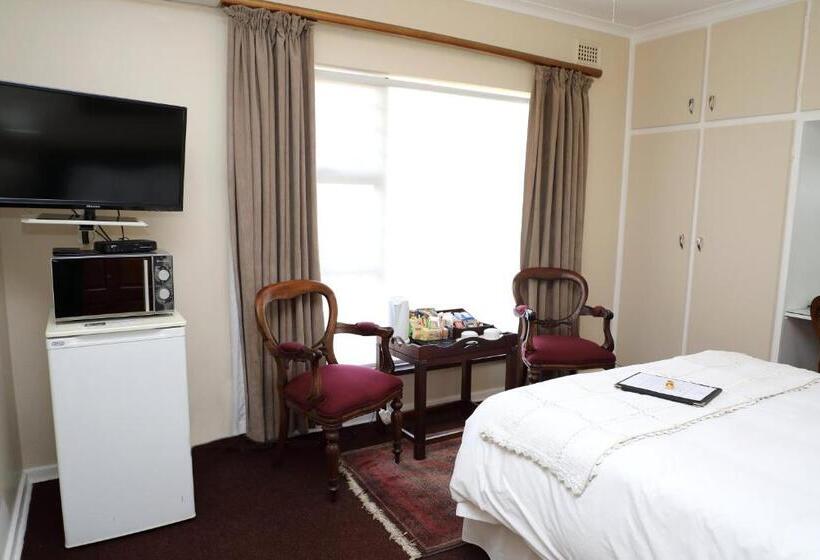 スタンダードルーム, Kingston Place Guesthouse