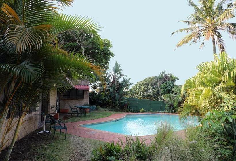 标准间, Kingston Place Guesthouse