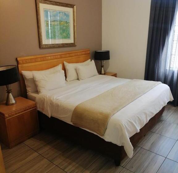 Номер Economy, Airport Inn And Suites