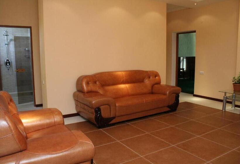 آپارتمان 1 خوابه, Abai Inn   Nursaya