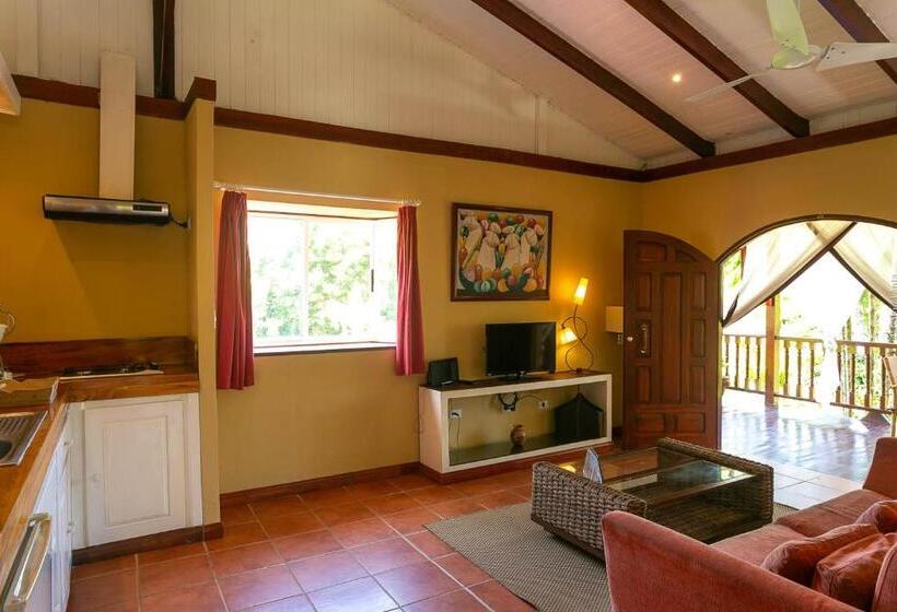 Люкс Повышенной Комфортности, El Encanto