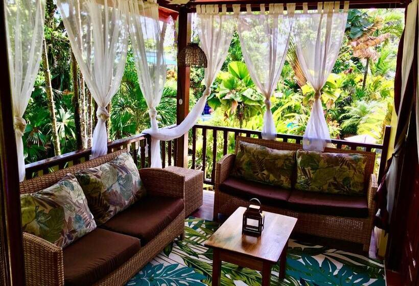 Люкс Повышенной Комфортности, El Encanto