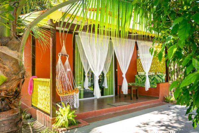 Bungalow Superior, El Encanto