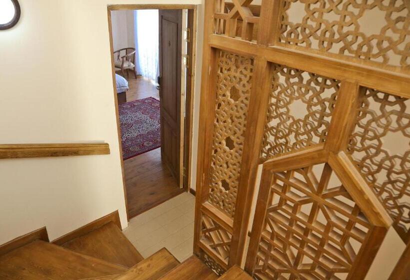 اتاق سوپریور, Fatima Boutique