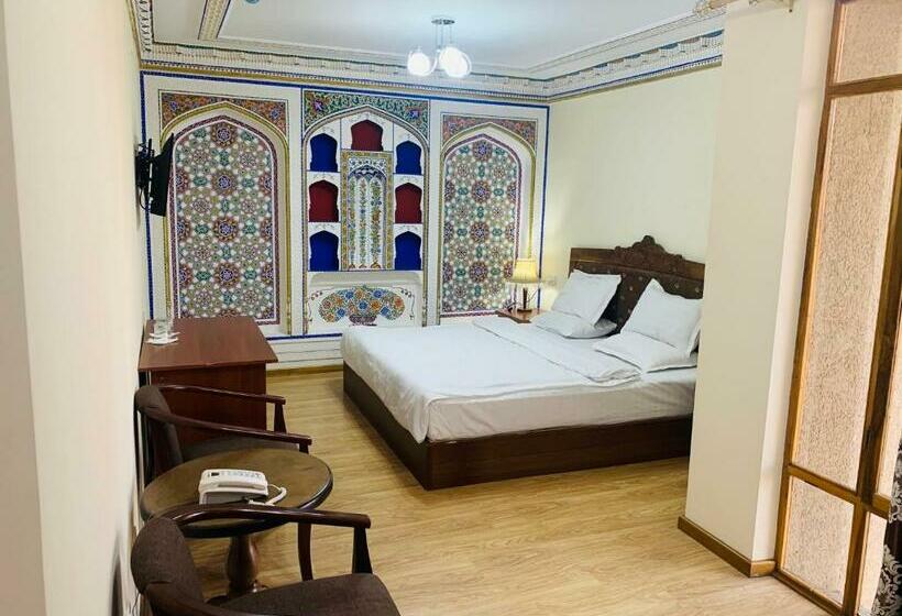 اتاق سوپریور, Fatima Boutique
