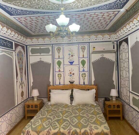스탠다드 룸, Komil Bukhara Boutique