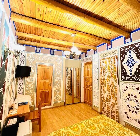 스탠다드 룸, Komil Bukhara Boutique