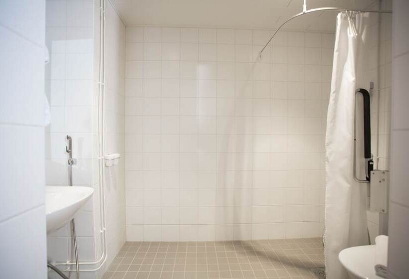 Семейный Номер, Omena Hotel Jyväskylä