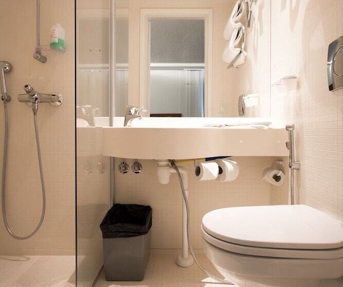 Standard-huone, Omena Hotel Jyväskylä