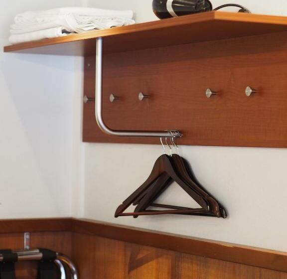 Standard Yhden Hengen Huone, Omena Hotel Jyväskylä