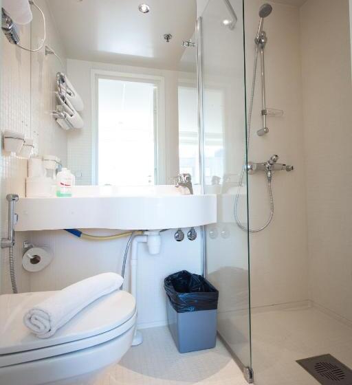 Standard-huone, Omena Hotel Jyväskylä