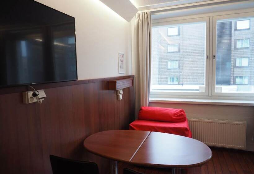 Семейный Номер, Omena Hotel Jyväskylä