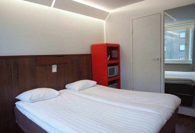 Семейный Номер, Omena Hotel Jyväskylä