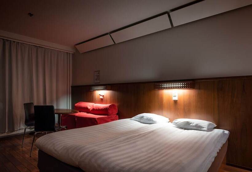 Номер Стандарт, Omena Hotel Jyväskylä