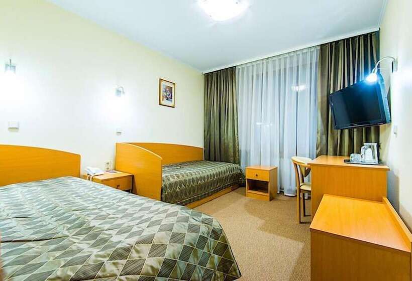 스탠다드 룸, Tourist Minsk