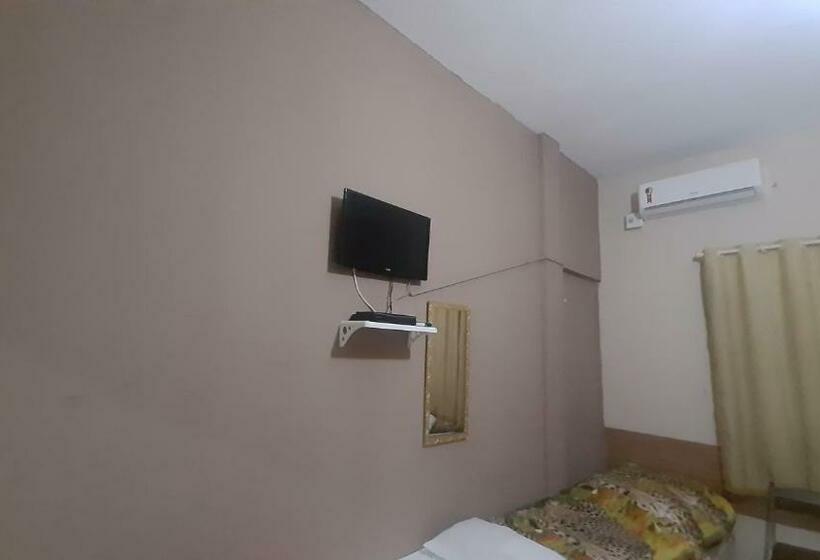 Quarto Familiar, Aparecida Akuto S Pousada