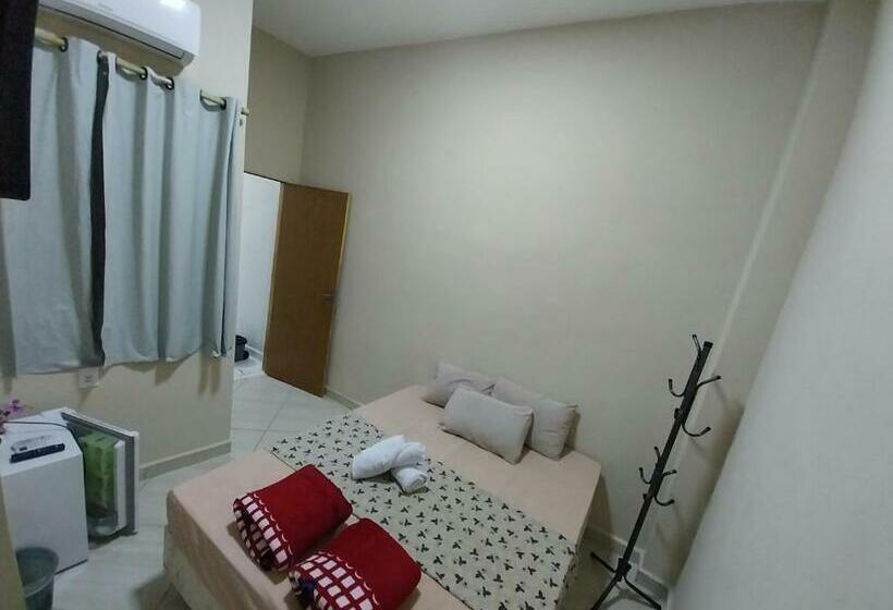 Quarto Familiar, Aparecida Akuto S Pousada