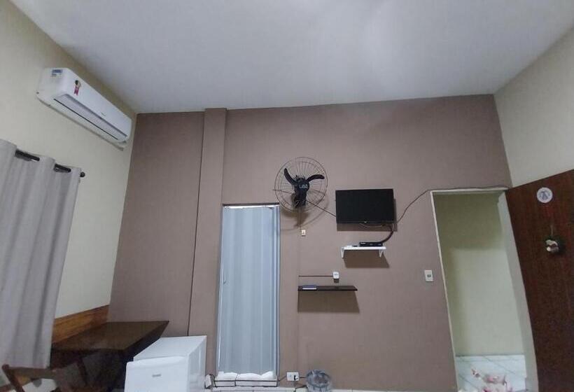 Quarto Familiar, Aparecida Akuto S Pousada