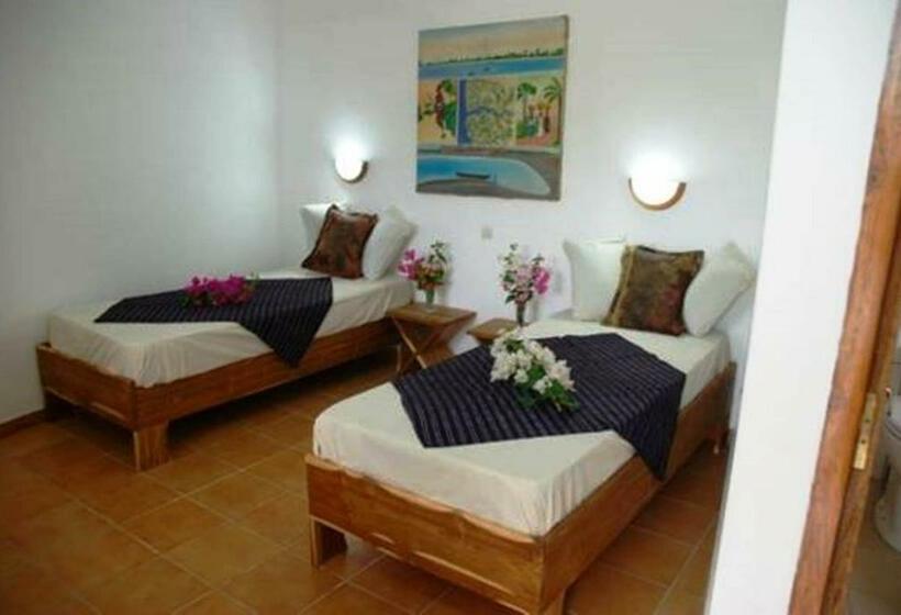 اتاق استاندارد, Casa Motel