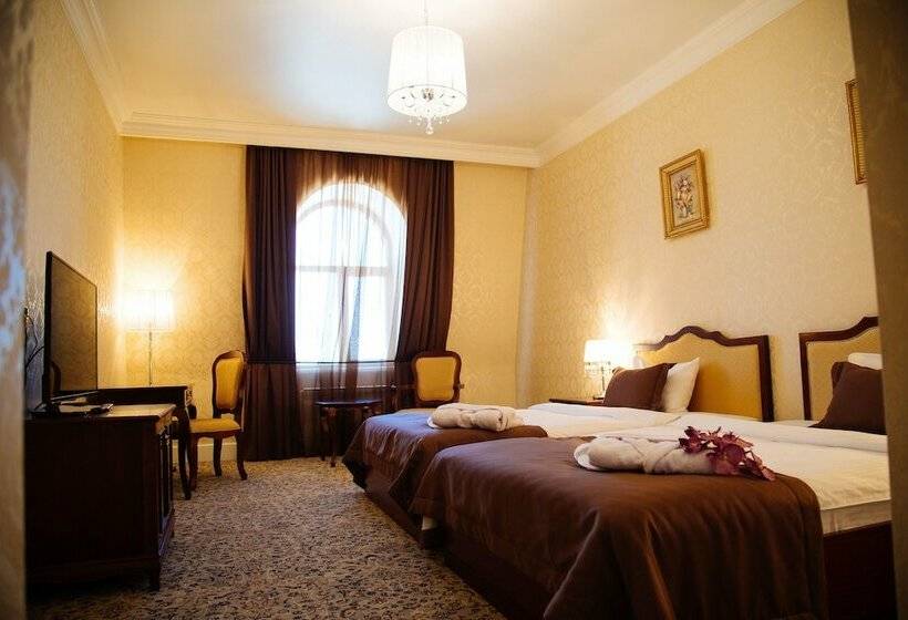 Номер Стандарт, Astrakhanskaya
