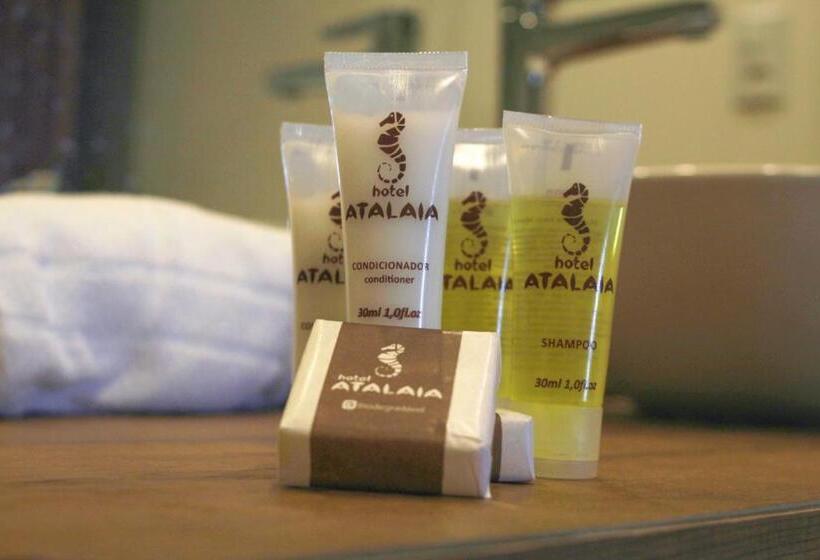 가든 전망 스위트, Atalaia Do Mariscal