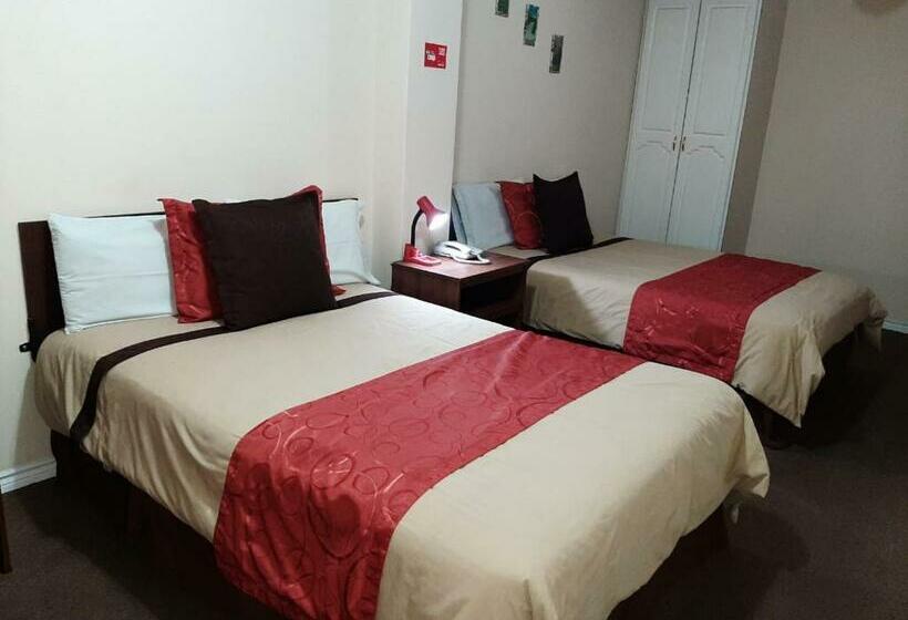 4 Bett Standardzimmer, Bonaventure