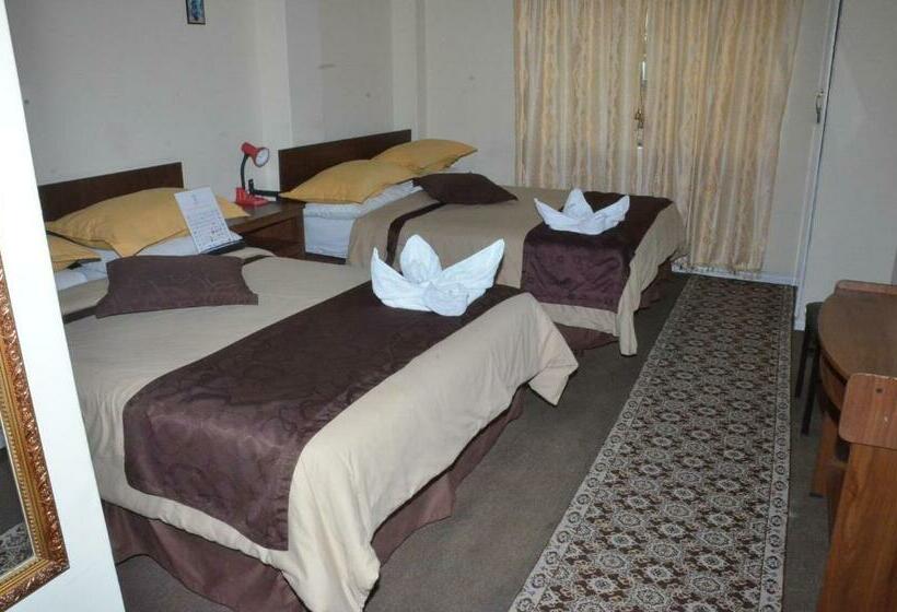 4 Bett Standardzimmer, Bonaventure