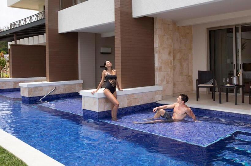 Junior Suite Deluxe, Hideaway at Royalton Saint Lucia, An Autograph Collection - All Inclusive Resort - Adults Only