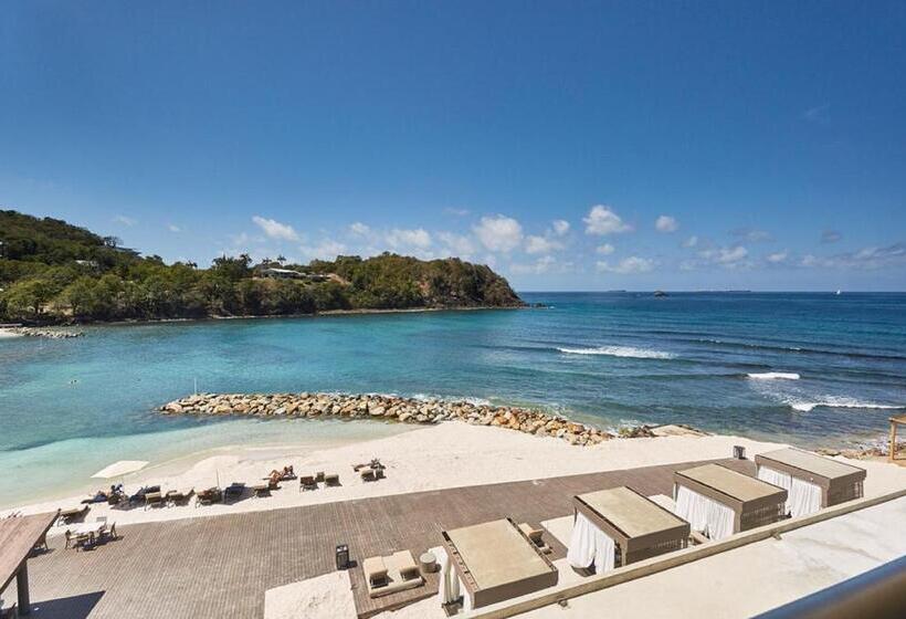Junior Suite Club Vista al mar, Hideaway at Royalton Saint Lucia, An Autograph Collection - All Inclusive Resort - Adults Only