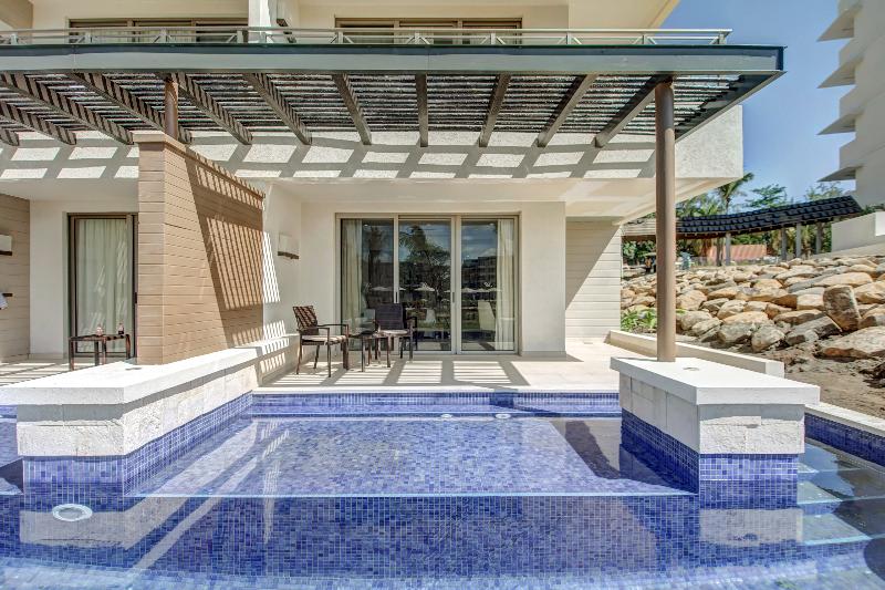 Junior Suite Deluxe, Hideaway at Royalton Saint Lucia, An Autograph Collection - All Inclusive Resort - Adults Only