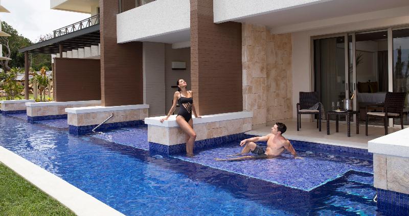 Junior Suite Deluxe, Hideaway at Royalton Saint Lucia, An Autograph Collection - All Inclusive Resort - Adults Only
