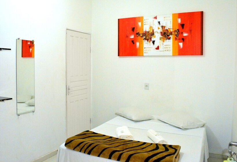 스탠다드 룸, Lize