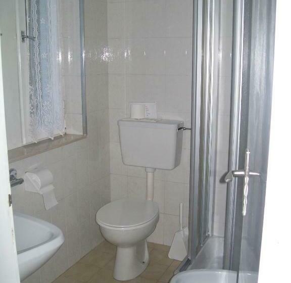 اتاق استاندارد, Verda Val