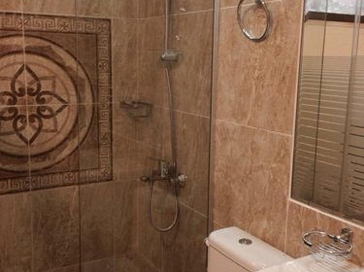 اتاق استاندارد, Zaman Ya Zaman Boutique
